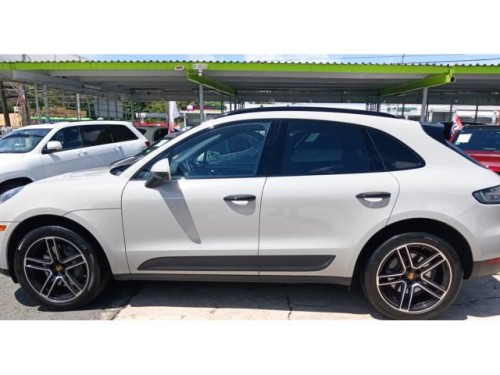 PORSCHE MACAN S PANORÃMICA